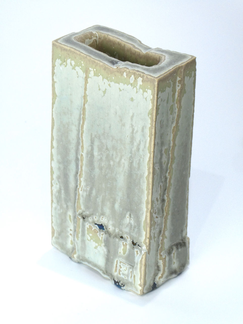 Thumbnail: DB 234  -  Small Vase Form