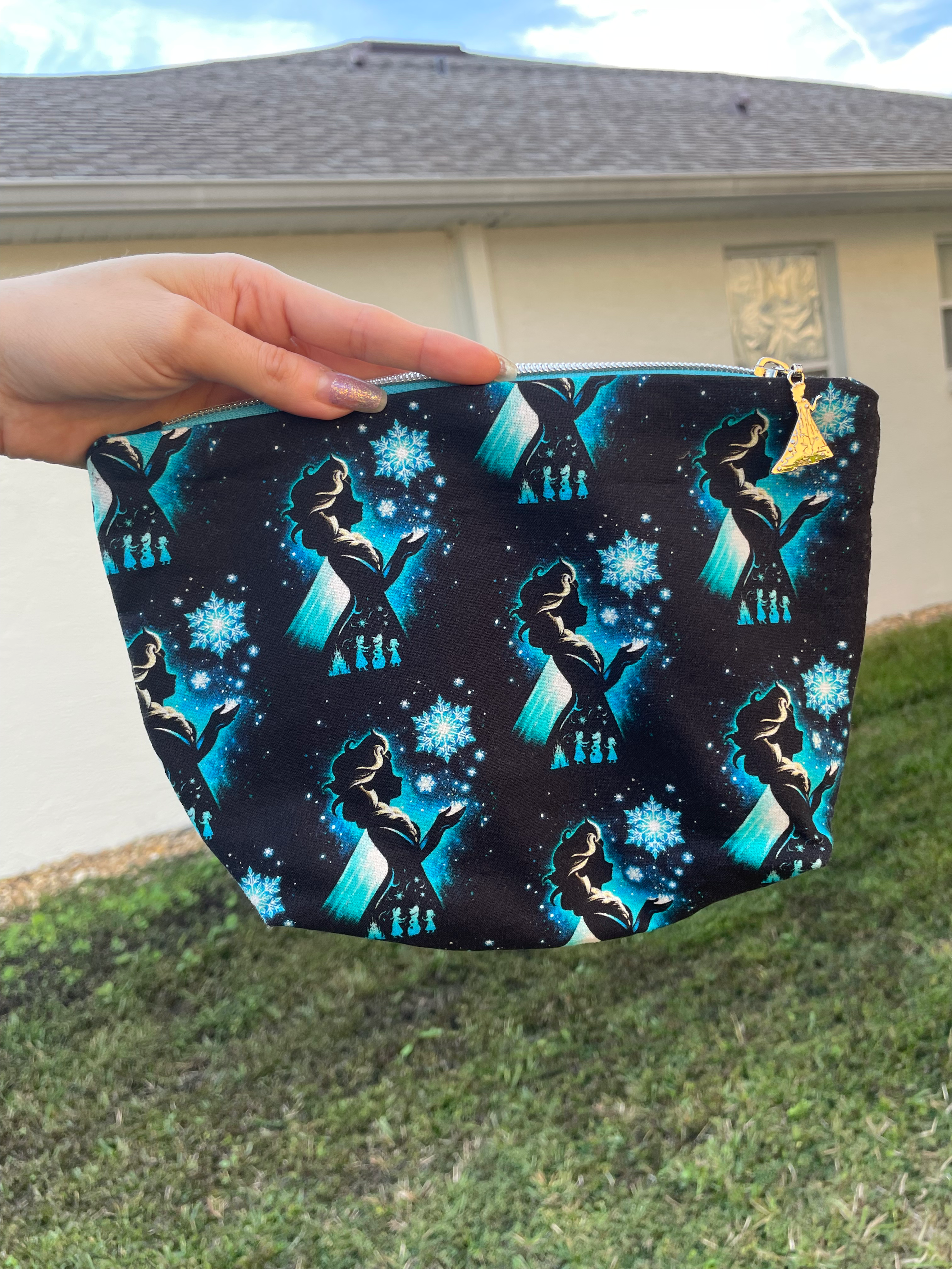 Elsa Fabric Specialty Cosmetic