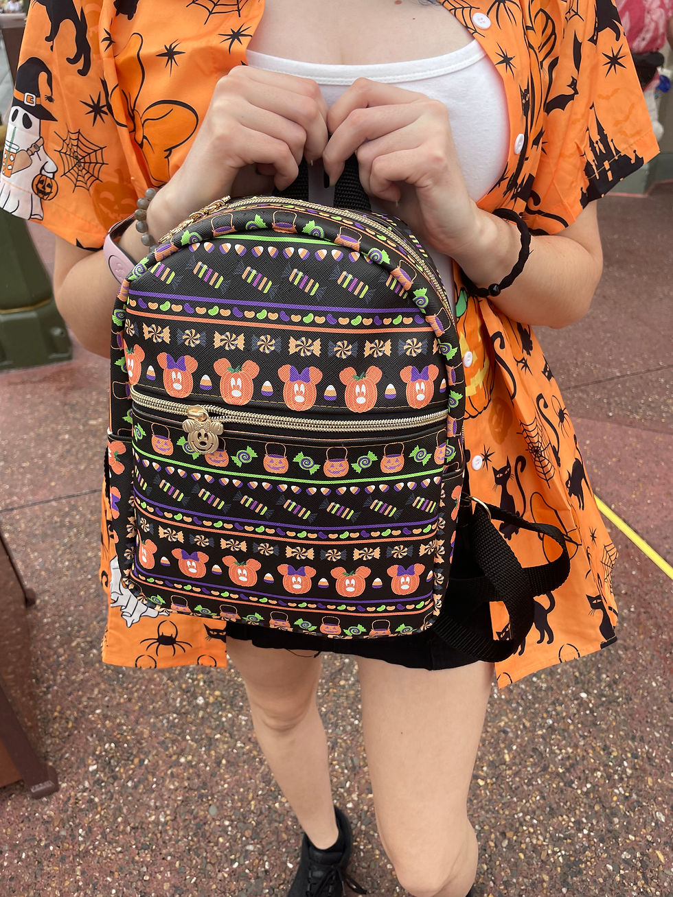 Thumbnail: Not So Scary Backpack 