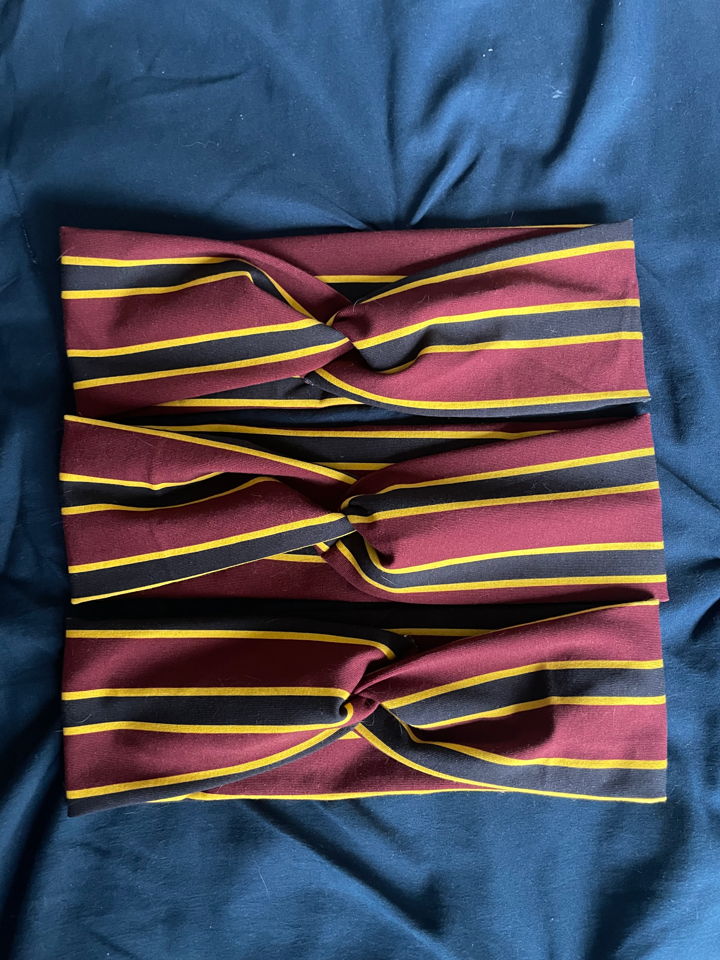 Tower of Terror Headbands