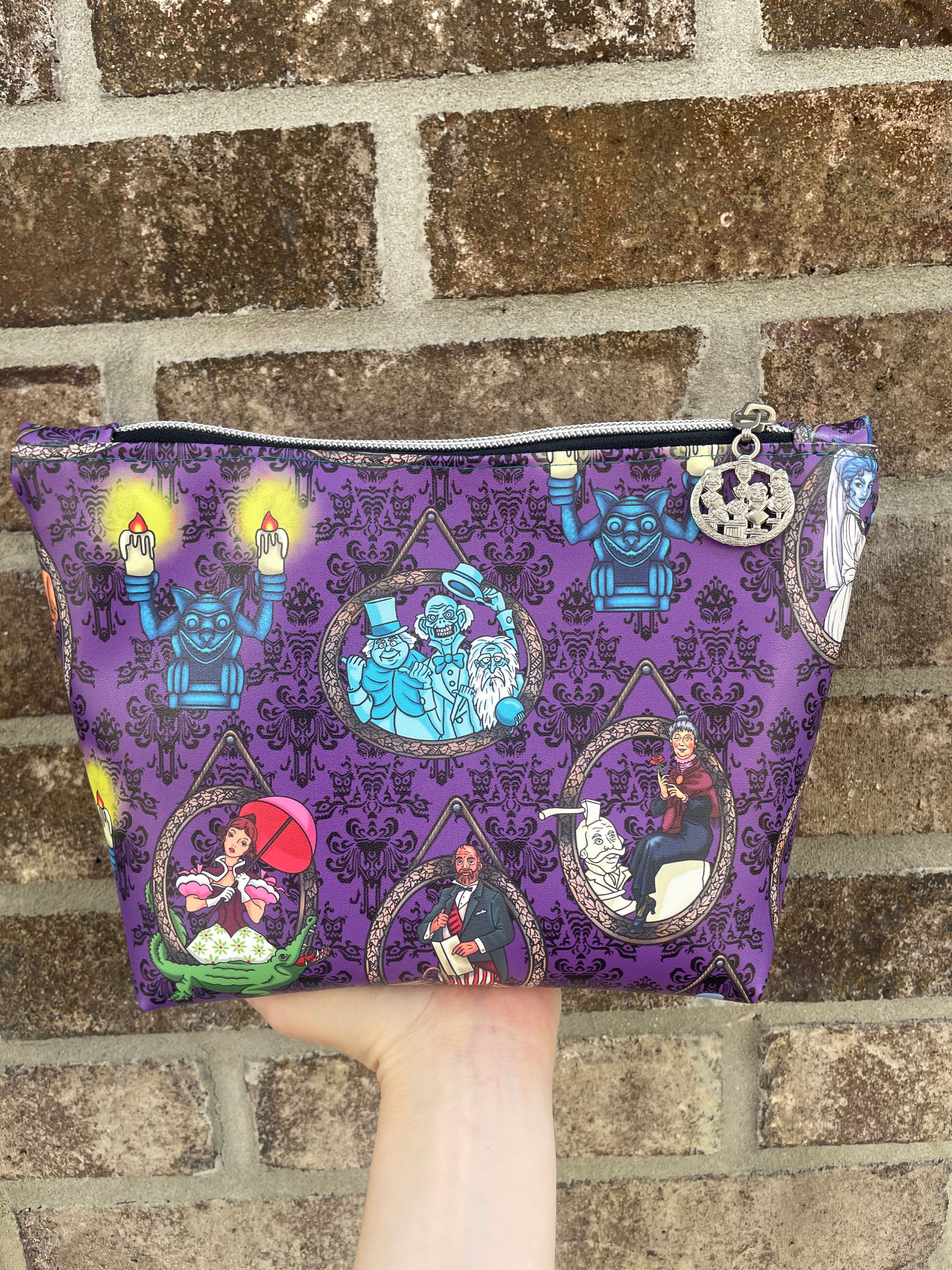 HM Icons Vinyl Specialty Cosmetic