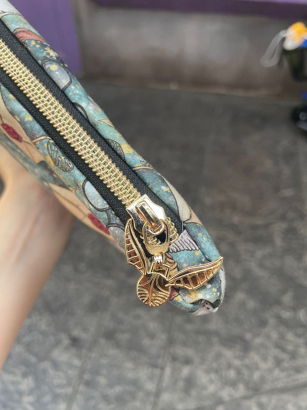 Thumbnail: Wizarding Fabric Specialty Cosmetic
