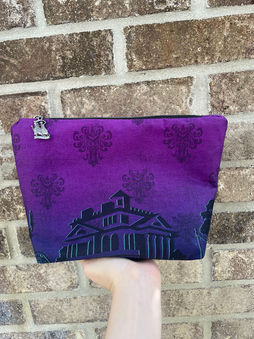 Thumbnail: Mansion Fabric Specialty Cosmetic
