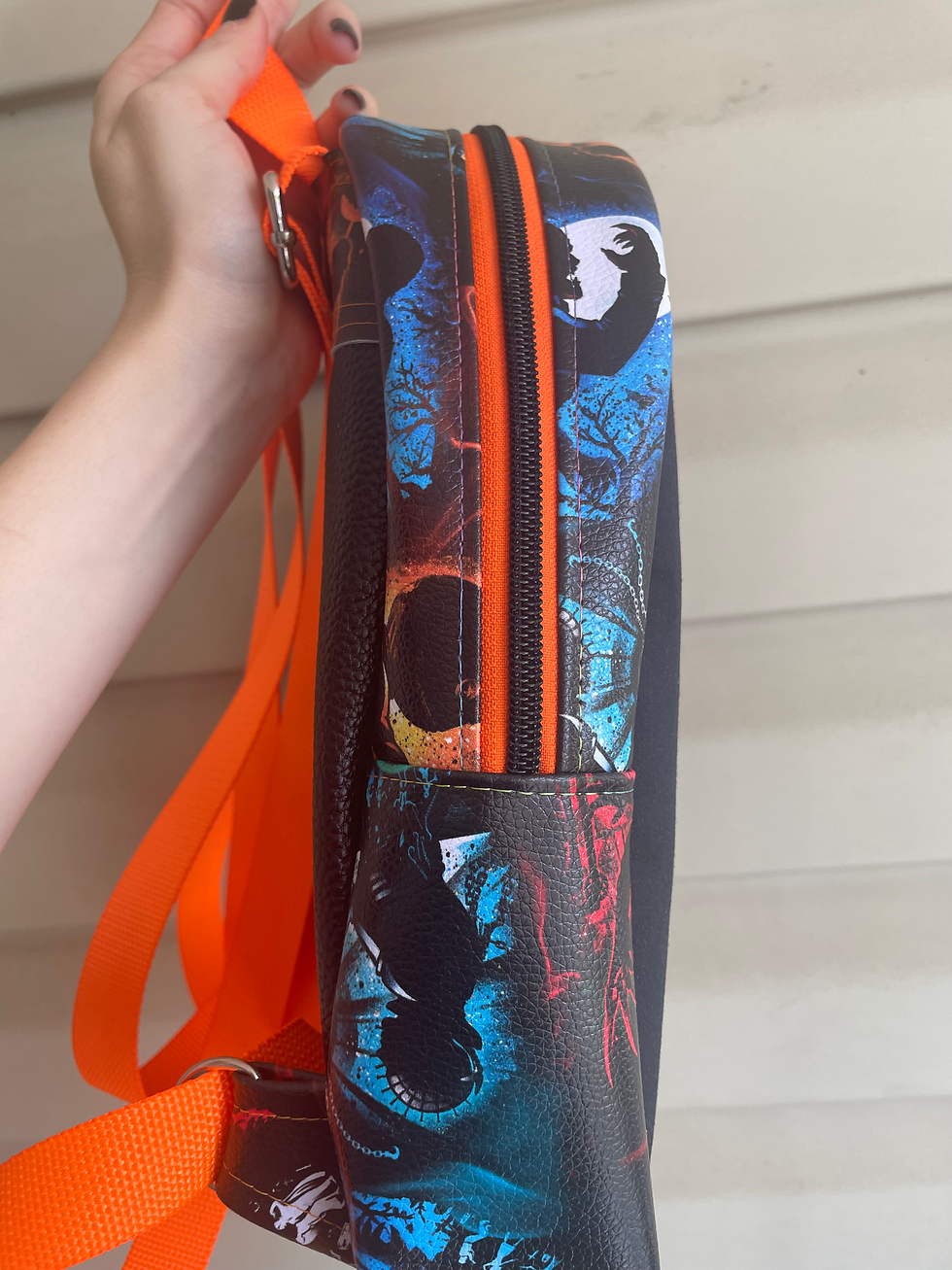 Thumbnail: New Sam Backpack