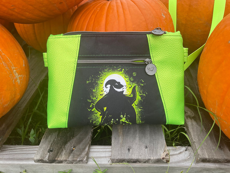 Thumbnail: Boogie Sunshine Crossbody 