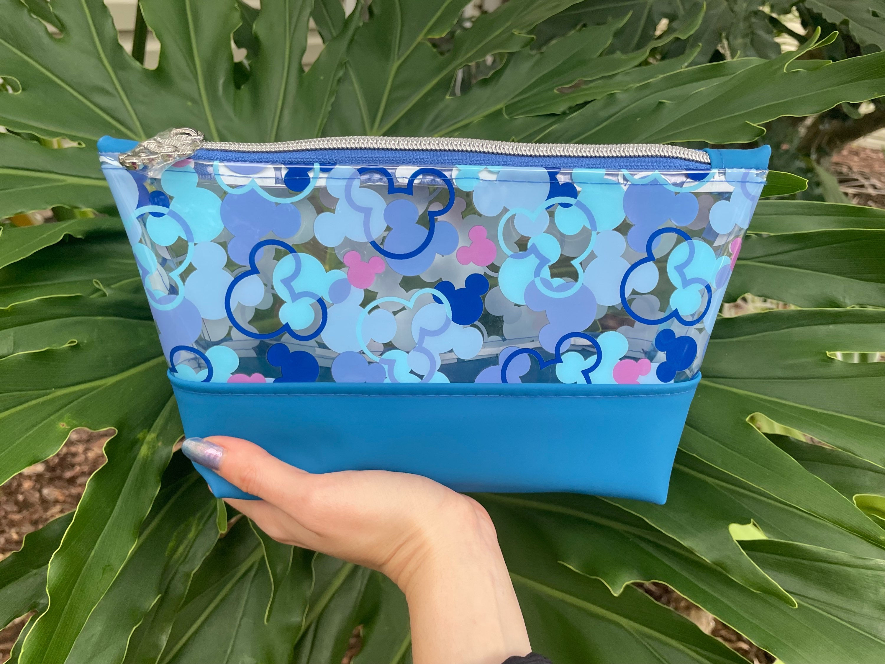 NEW Mousefetti Clear Specialty Cosmetic 