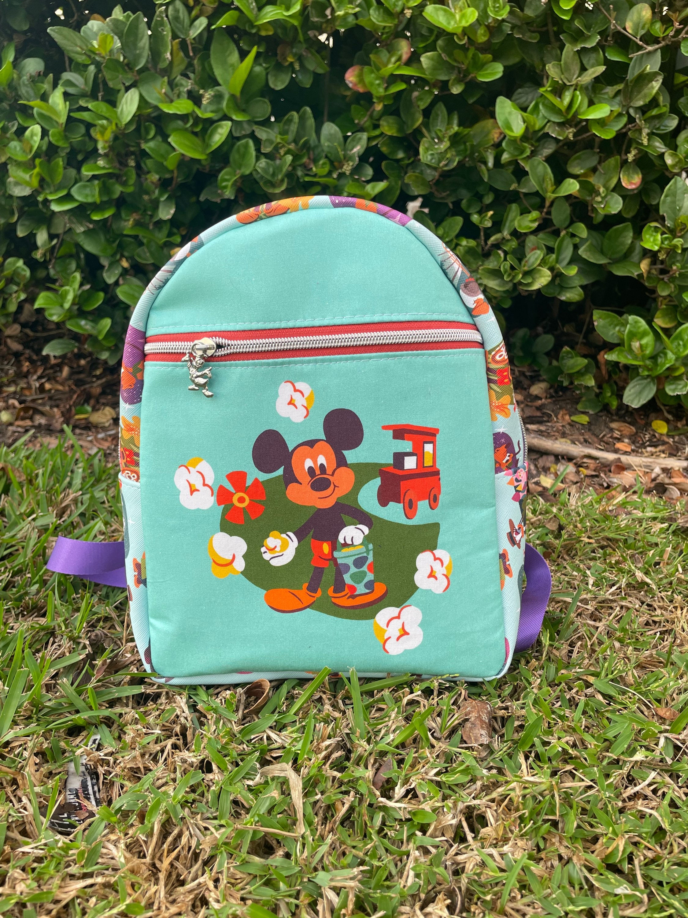 Pop of Magic Backpack