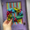 Thumbnail: House Pride Scrunchie 