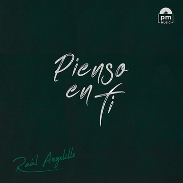 Portada de un lanzamiento de PM Music Record