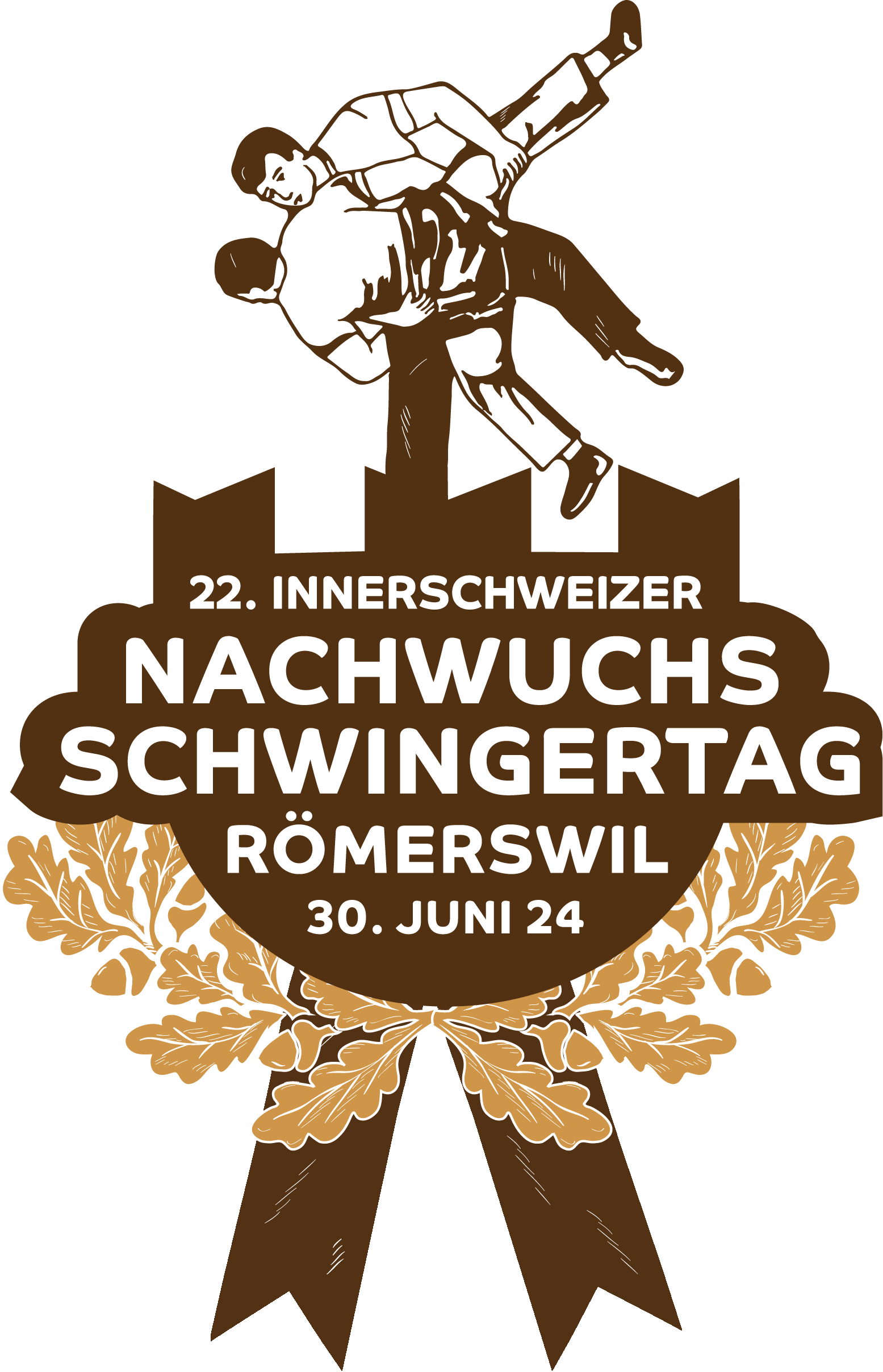 22. Innerschweizer Nachwuchsschwingertag 2024