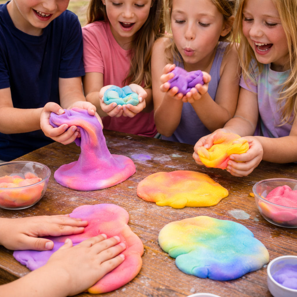 Chemistry CHaos workshop