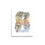 Thumbnail: Reflection - Watercolor Print (No Frame)