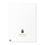 Thumbnail: The Fallen Pinecone Greeting Card