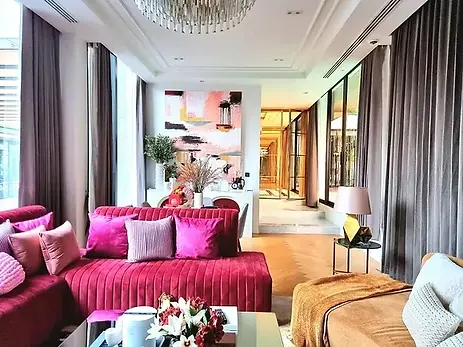 ผ้าม่าน