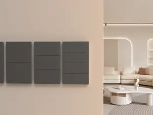 M-Drive vs Somfy มอเตอร์ม่านไฟฟ้าแบรนด์ไหนตอบโจทย์บ้านคุณ?