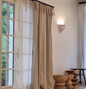 ผ้าม่าน-ม่าน-work-project