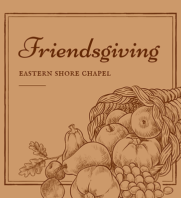 Friendsgiving
