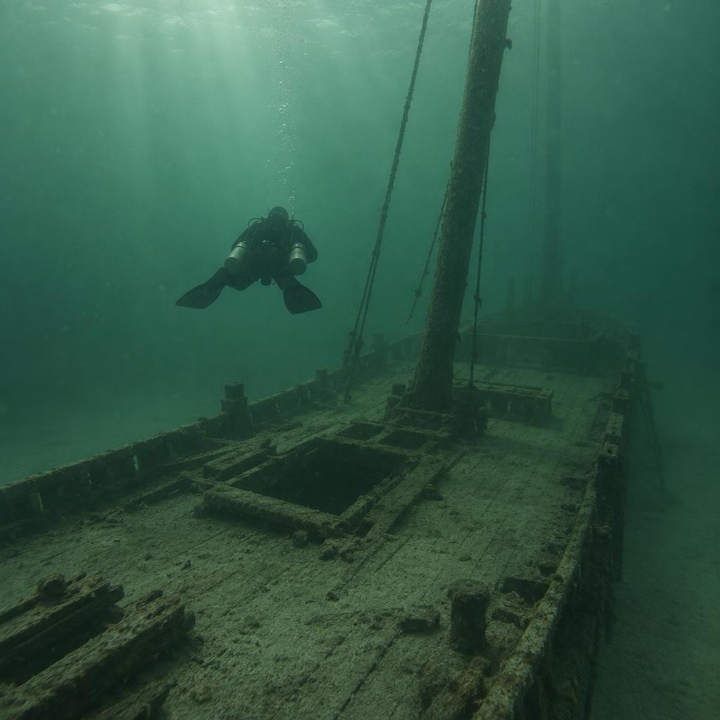 Sidemount Diving: What It Is and Why Divers Choose It