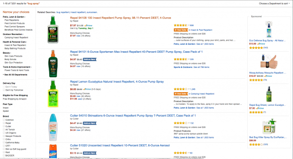 Scraping Amazon Data: How can Web Scraping benefit you as an Amazon Dealer?