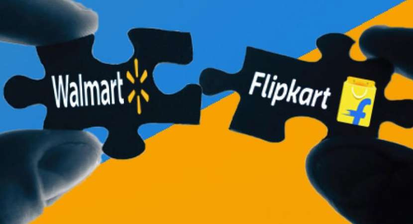 Walmart Acquires Flipkart: Impact on the Retail Industry and Consumers