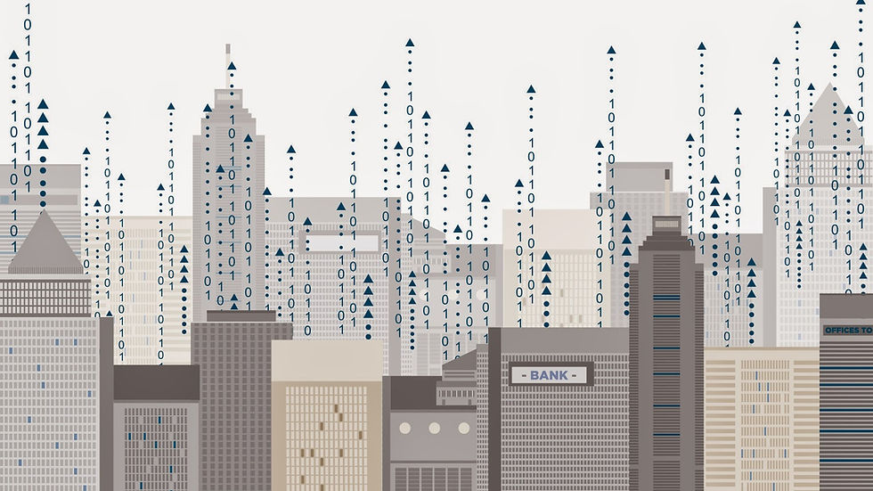 How Big Data is Transforming the Real Estate Business