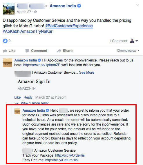 Boost E-commerce Growth and Brand Reputation Using Customer Feedback Data