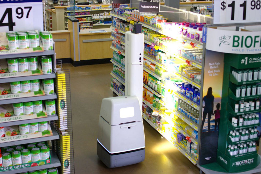 Robotics in Retail How Robotics is Transforming the Future of Retail