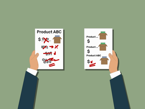 4 Pricing Mistakes Every Internet Retailer Should Avoid