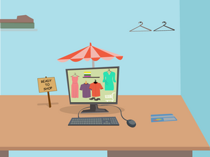 Building an online fashion store – 4 things you must know