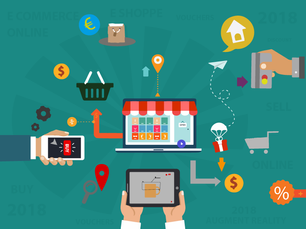 5 Retail Tech Trends to Expect in 2018