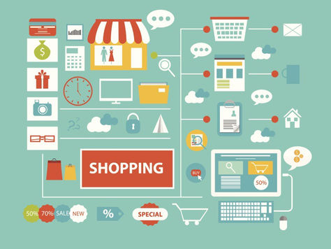 The Future of E Commerce belongs to Data-Driven Retail