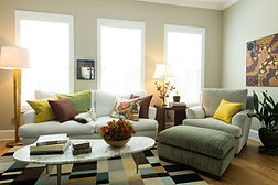 Interior Design | MintaBellDesignGroup