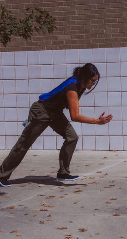 Shutter Speed Modeling