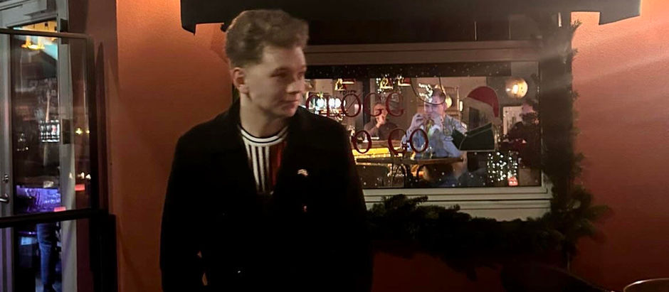 End of year message, 2025