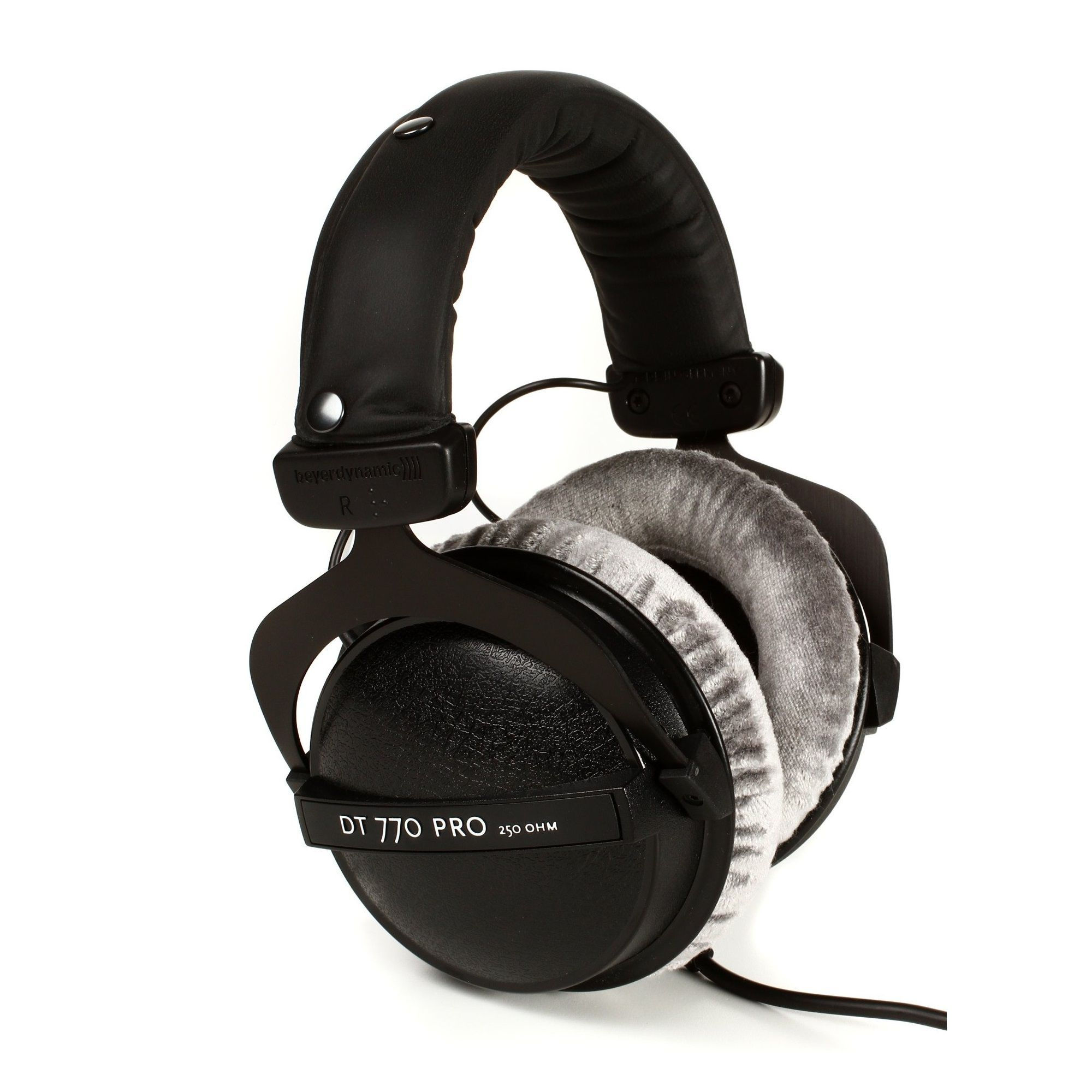 Beyerdynamic DT770 pro (80/250ohm)