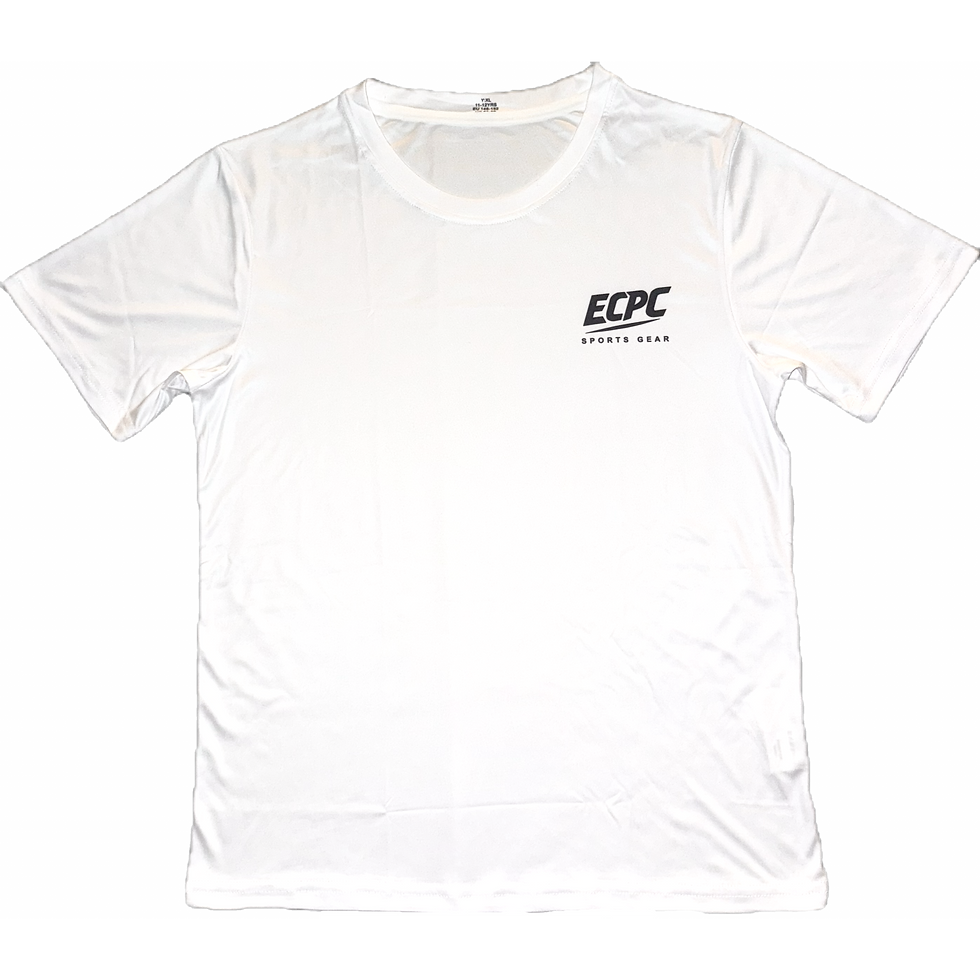 Thumbnail: ECPC Performance T-Shirt