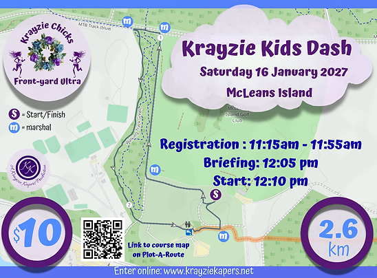 _Krayzie Kids Dash 2.6km Details KCFYU 210x155.png