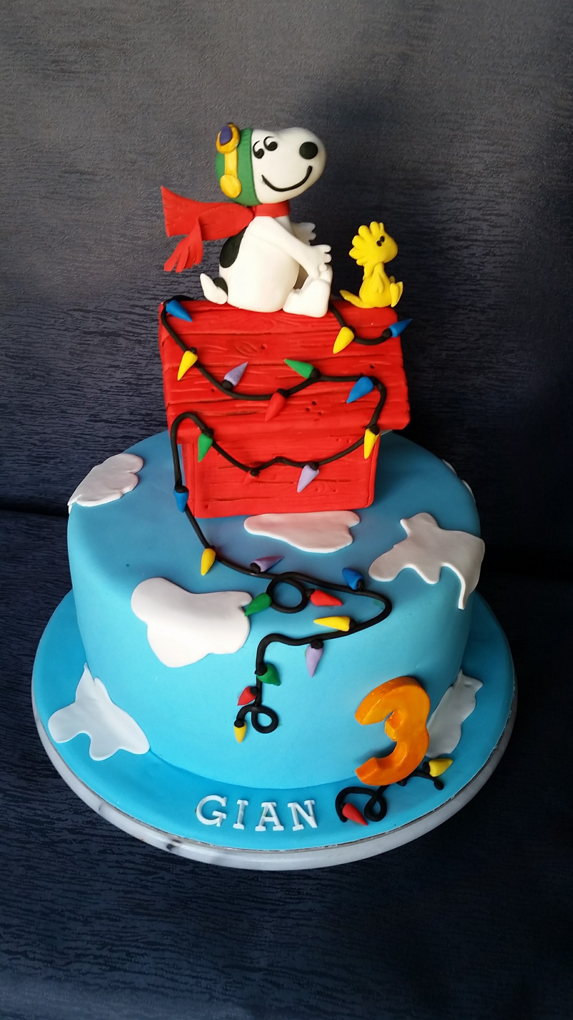 Cakes Mmmm