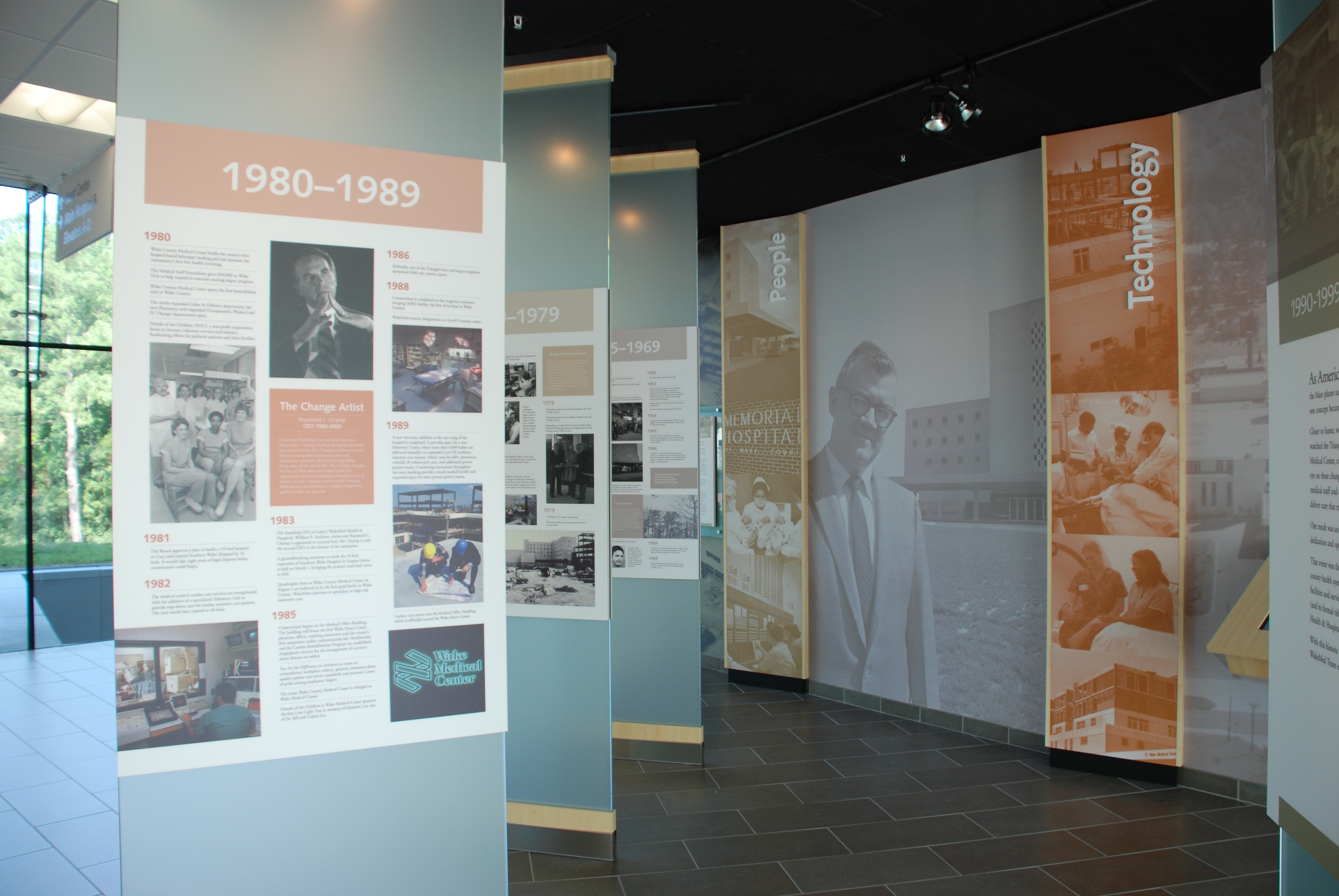 Wakemed | Designdimensioninc