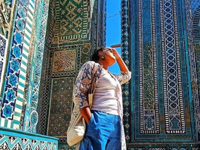 Travelling to Uzbekistan? - This is your ultimate travel guide!