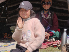 Flow with Zanskar Love Tales - Culture of Zanskar | Travel to Zanskar Valley