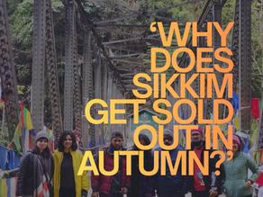 things to do in sikkim
