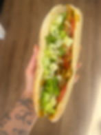 Poulet