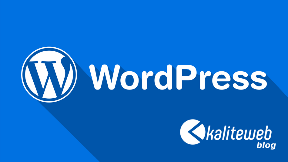 WORDPRESS VE EN İYİ EKLENTİLERİ