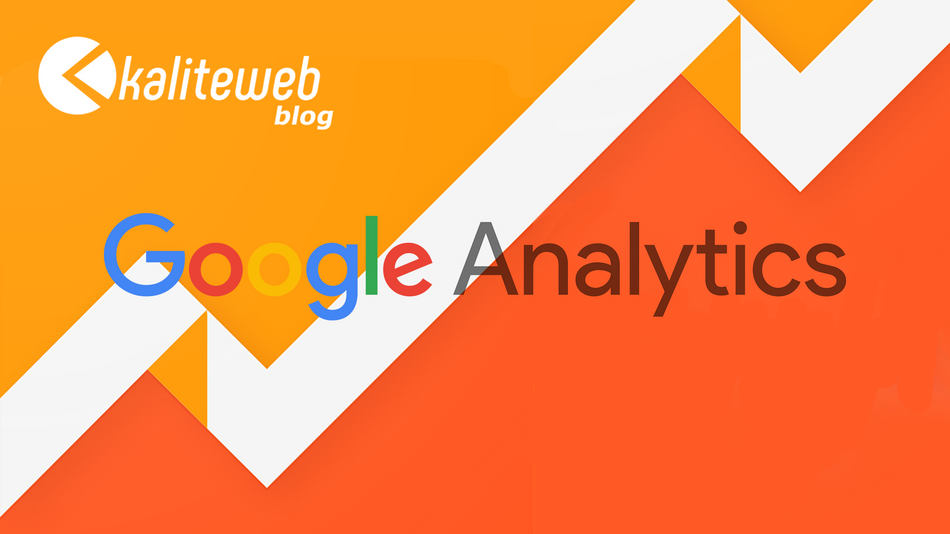 GOOGLE ANALYTICS İLE SİTENİZİ KONTROL EDİN.