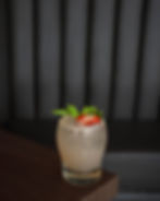 Strawberry Mint Kiss