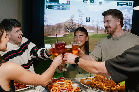 cheers with food.jpg