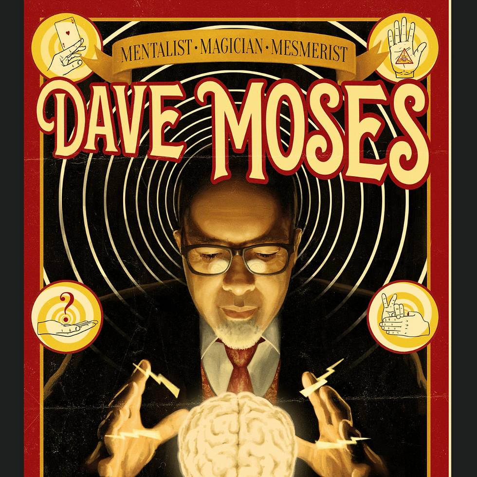 Mind Shift: Hypnosis & Mind Reading and Your New Year's Resolutions