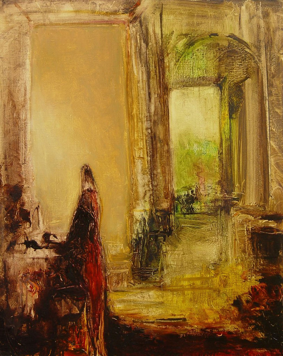 Casa Romana