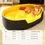Thumbnail: Dog Bed Warm Cushion for Small Medium Large Dogs Sleeping Beds Waterproof